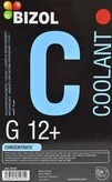 Антифриз Bizol G12+ червоний 5 л концентрат антифризу (81431) - 2