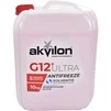 Антифриз Akvilon Ultra G12+ червоний -40 &deg;C, 10 л готовий антифриз (AKVULTRED10) - 2