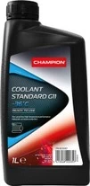 Антифриз Champion Coolant Standard G11 синій -36 &deg;C, 1 л готовий антифриз (8220357) - 1