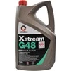 Антифриз Comma Xstream&nbsp;G48 G11 синьо-зелений 5 л концентрат антифризу (XSG5L) - 1
