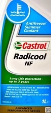 Антифриз Castrol Radicool NF G11 рожевий 1 л концентрат антифризу (RADICOOLNF1L) - 2