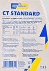 Антифриз Cartechnic CT Standard G11 синій 1,5 л концентрат антифризу (CART99915L) - 1