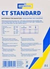 Антифриз Cartechnic CT Standard G11 синій 5 л концентрат антифризу (CART9995L) - 1