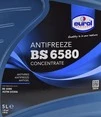 Антифриз Eurol BS 6580 синій 5 л концентрат антифризу (E5031505L) - 2