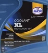 Антифриз Eurol Coolant XL G12+ жовтий -36 &deg;C, 5 л готовий антифриз (E5041405L) - 1