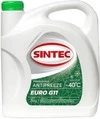Антифриз Sintec EURO G11 зелений -40 &deg;C, 3 л готовий антифриз (990465) - 2