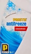 Антифриз Prista Concentrate синій 1 л концентрат антифризу (PRISANTIFRCONC1L) - 1