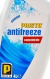 Антифриз Prista Concentrate синій 4 л концентрат антифризу (PRISANTIFRCONC4L) - 1
