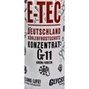 Антифриз E-TEC Glycsol G11 зелений 1,5 л концентрат антифризу (4145) - 2