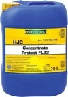 Антифриз Ravenol HJC Protect FL22 G11 зелений 10 л концентрат антифризу (1410122-010) - 1