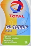 Антифриз Total Glacelf Plus G11 синьо-зелений 1 л концентрат антифризу (172772) - 1