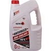 Антифриз Nowax G12+ червоний -42 &deg;C, 10 л готовий антифриз (NX10001) - 1