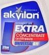 Антифриз Akvilon Extra G11 синій 1 л концентрат антифризу (AKV1C) - 1