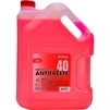 Антифриз KAMA OIL Ready Mix G12 червоний -24 &deg;C, 10 л готовий антифриз (3013) - 2
