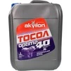 Антифриз Akvilon Тосол Optima Standard 40 G11 синій -35 &deg;C, 10 л готовий антифриз (AKVILONTOSOLOPTIM10KG) - 2