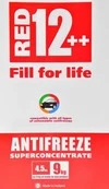 Антифриз Xado G12++ червоний 4,5 л концентрат антифризу (XA50308) - 1