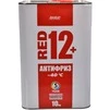 Антифриз Xado метал G12+ червоний -40 &deg;C, 10 л готовий антифриз (XA50407) - 1