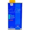 Гальмівна рідина ATE TYP 200 DOT 4, 1 л гальмівна рідина (03990162022) - 2