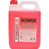 Антифриз Дорожная Карта Standard червоний -24 &deg;C, 4 л готовий антифриз (48021106376) - 1