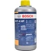 Гальмівна рідина Bosch HP DOT 4 ABS, ESP, 0,5 л гальмівна рідина пластикова тара (1987479112) - 1