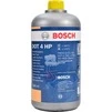 Гальмівна рідина Bosch HP DOT 4 ABS, ESP, 1 л гальмівна рідина пластикова тара (1987479113) - 1