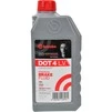 Гальмівна рідина Гальмівна рідина Brembo LV DOT 4 пластик (L04205) - 2