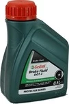 Гальмівна рідина Castrol DOT 4, 0,5 л гальмівна рідина (15036C) - 2
