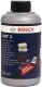 Гальмівна рідина Bosch DOT 3, 0,25 л гальмівна рідина пластикова тара (1987479100) - 2