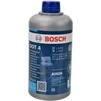 Гальмівна рідина Гальмівна рідина Bosch DOT 4 пластик (1987479106) - 2