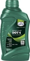 Гальмівна рідина Eurol DOT 4, 1 л гальмівна рідина (E8014001L) - 2