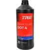 Гальмівна рідина Гальмівна рідина TRW DOT 4 пластик (PFB401) - 2