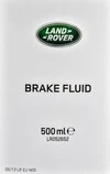 Гальмівна рідина Land Rover DOT 4, 0,5 л гальмівна рідина (LR052652) - 1
