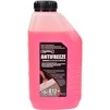 Антифриз HighWay Long Life G12+ червоний -40 &deg;C, 1 л готовий антифриз (10123) - 1