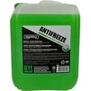 Антифриз HighWay Long Life G11 зелений -40 &deg;C, 10 л готовий антифриз (10120) - 1