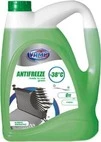 Антифриз VAMP СТ G11 зелений -38 &deg;C, 3 л готовий антифриз (7934) - 2