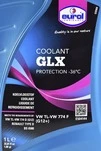 Антифриз Eurol GLX G12+ рожевий -36 &deg;C, 1 л готовий антифриз (E5041441L) - 1