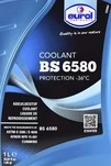 Антифриз Eurol BS 6580 синій -36 &deg;C, 1 л готовий антифриз (E5041051L) - 1