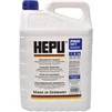 Антифриз Hepu P900-RM11 G11 синій -38 &deg;C, 5 л готовий антифриз (P900RM11005) - 1