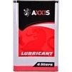 Антифриз Axxis Concentrate G13 фіалковий 4 л концентрат антифризу (48021106366) - 1