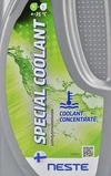 Антифриз Neste Special Coolant зелений 1 л концентрат антифризу (775652) - 2