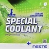 Антифриз Neste Special Coolant зелений 4 л концентрат антифризу (775645) - 2