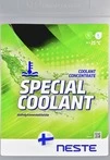 Антифриз Neste Special Coolant зелений 10 л концентрат антифризу (775635) - 1