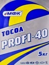 Антифриз МФК Profi синій -40 &deg;C, 5 л готовий антифриз (4813664594) - 1