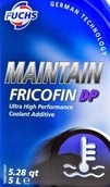 Антифриз Fuchs Maintain Fricofin DP G12++ фіалковий 5 л концентрат антифризу (600705602) - 2
