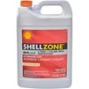Антифриз Shell Shell Zone Dex-Cool Extended Life G12 червоний 3,78 л концентрат антифризу (9404006021) - 1
