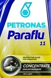 Антифриз Petronas Paraflu 11 G11 синій 1 л концентрат антифризу (16551619) - 2