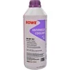 Антифриз Концентрат антифризу Rowe Hightec Antifreeze AN-SF G12+ фіолетовий (21014-0015-99) - 1