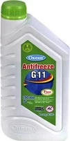 Антифриз Ocean GRS-40 G11 зелений -40 &deg;C, 1 л готовий антифриз (1552) - 1