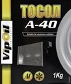 Антифриз VIPOIL Тосол А-40 синій -30 &deg;C, 1 л готовий антифриз (701350) - 2