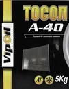 Антифриз VIPOIL Тосол А-40 синій -30 &deg;C, 5 л готовий антифриз (701351) - 1